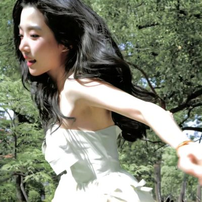 长大的世界没有童话2