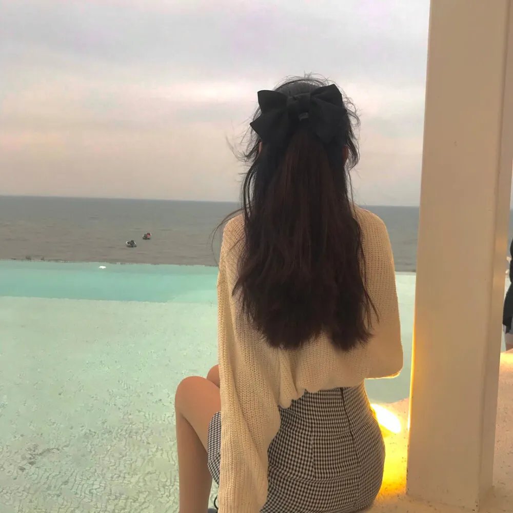 没有男人,女人更美